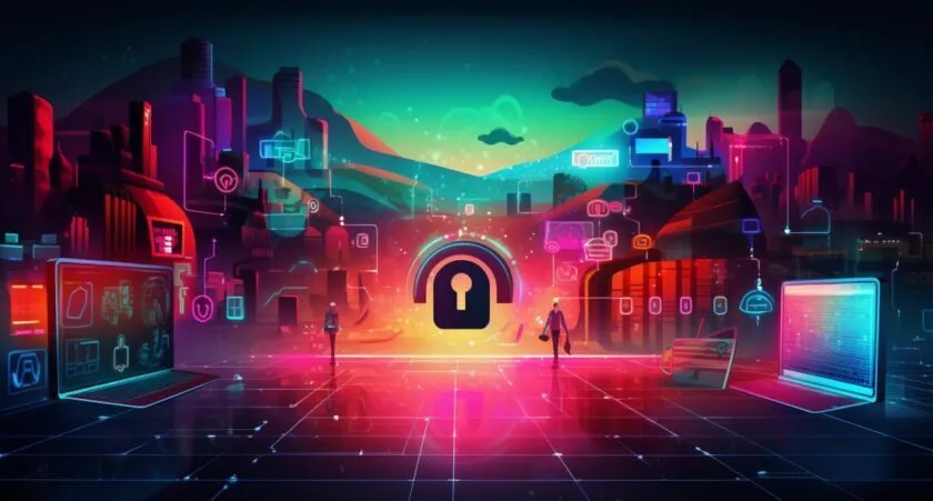 Securing IOT Networks