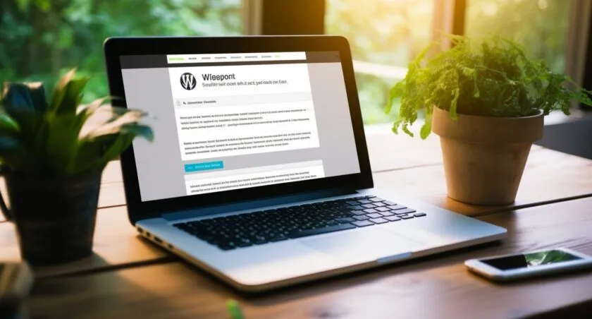 Securing Your Site