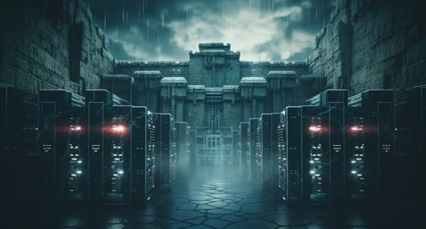Securing Your Web Server