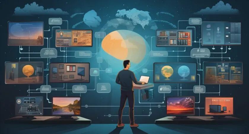 Selecting The Perfect Domain And Hosting