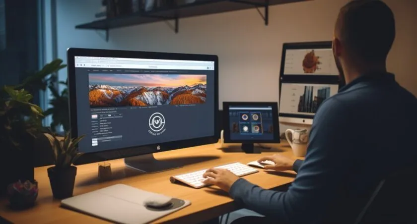 Selecting And Customizing A Theme For WordPress