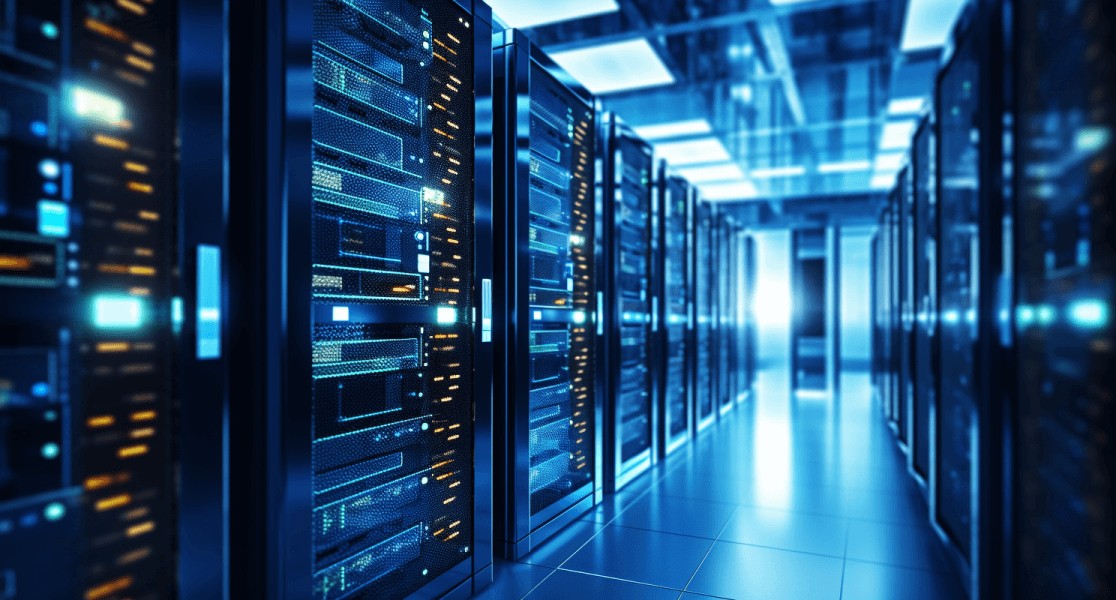 Server Room With Cost Optimization