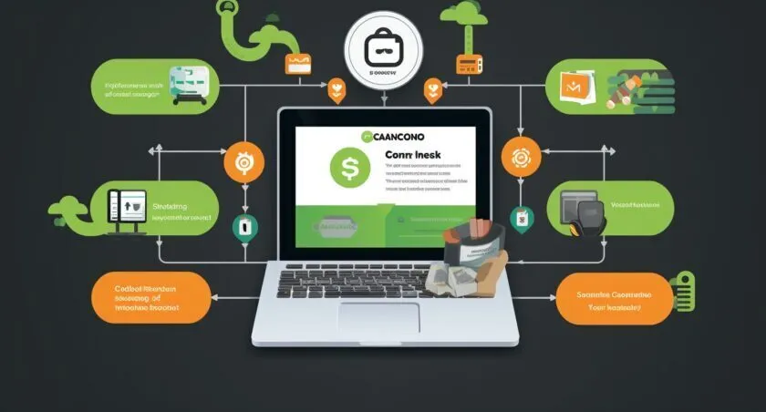 Setting Up GoDaddy Hosting Account