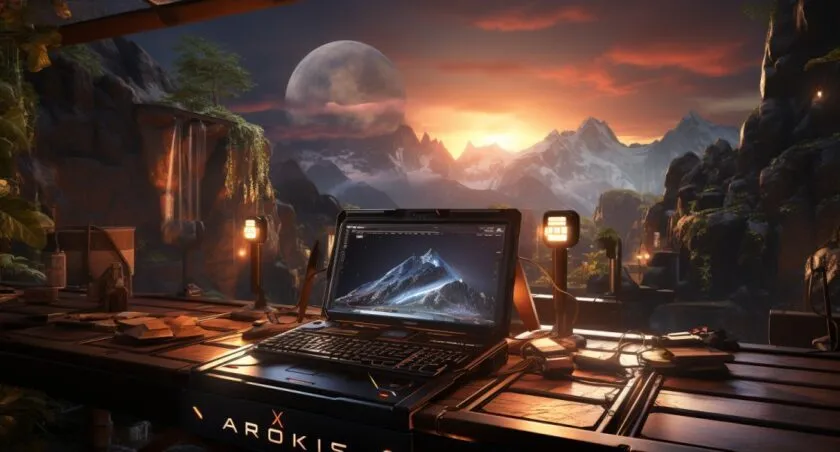 Setting Up Your ARK Server