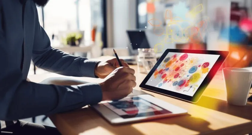 Setting Up Your First Web Design Project
