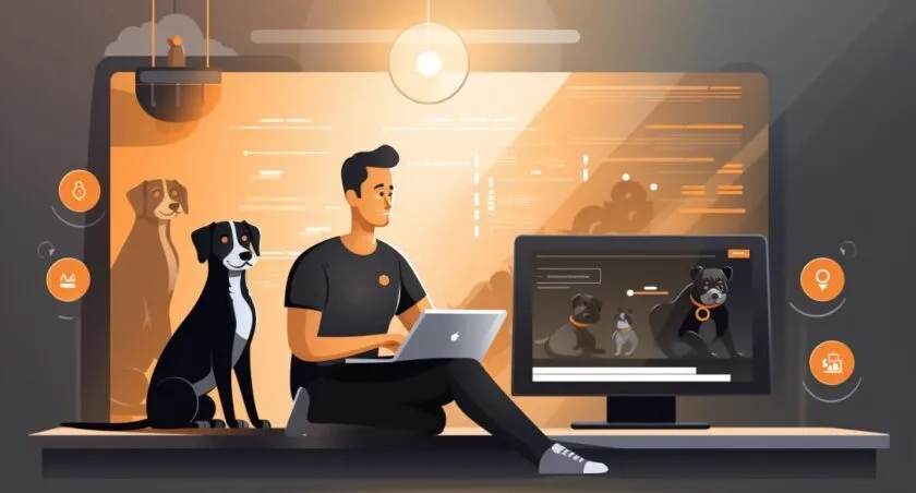 Setting Up A User Friendly Website
