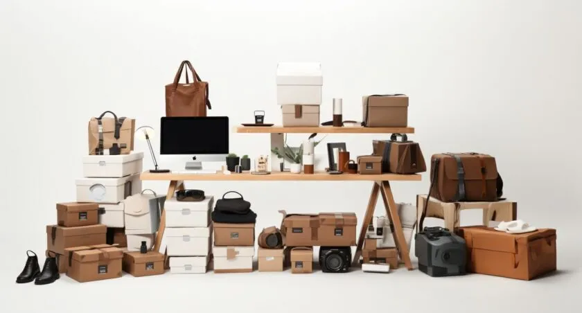 Shopify Dropshipping