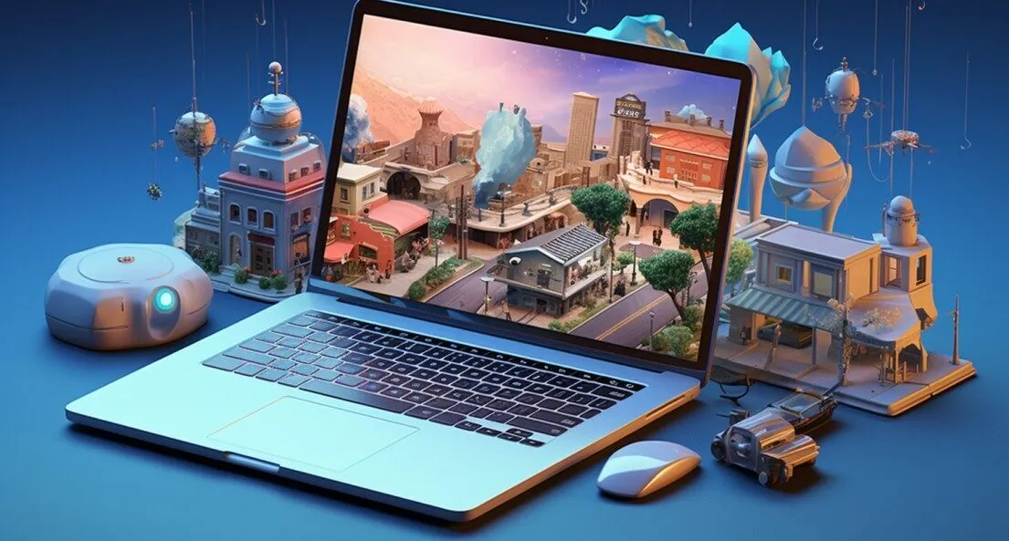 Silicon Valley Tech Hub