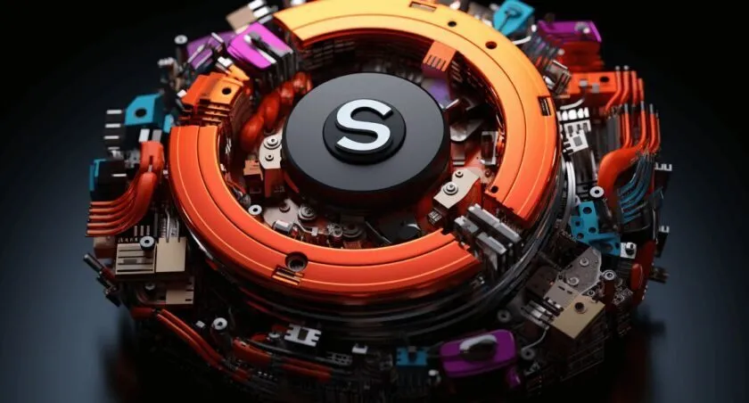 SIMO Internet Technology Logo