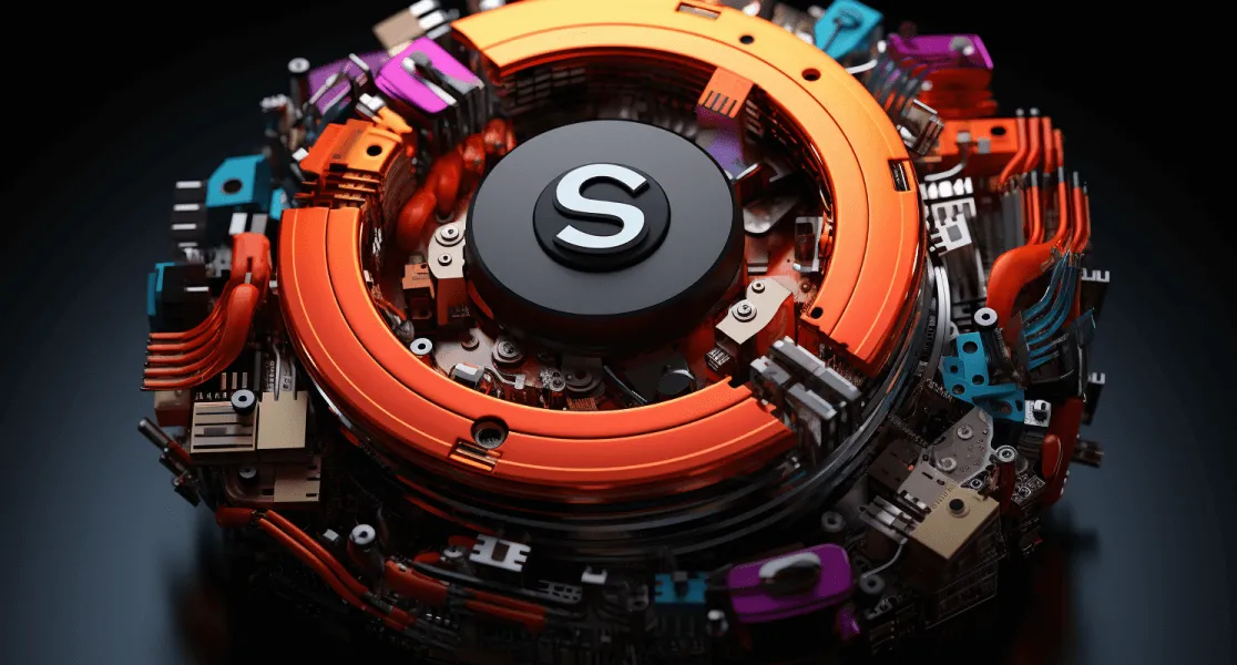 SIMO Internet Technology Logo