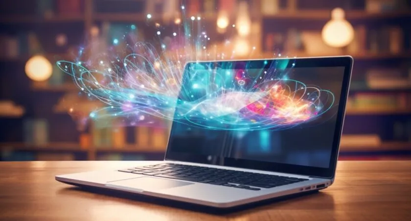 Skill Development Through Online Courses