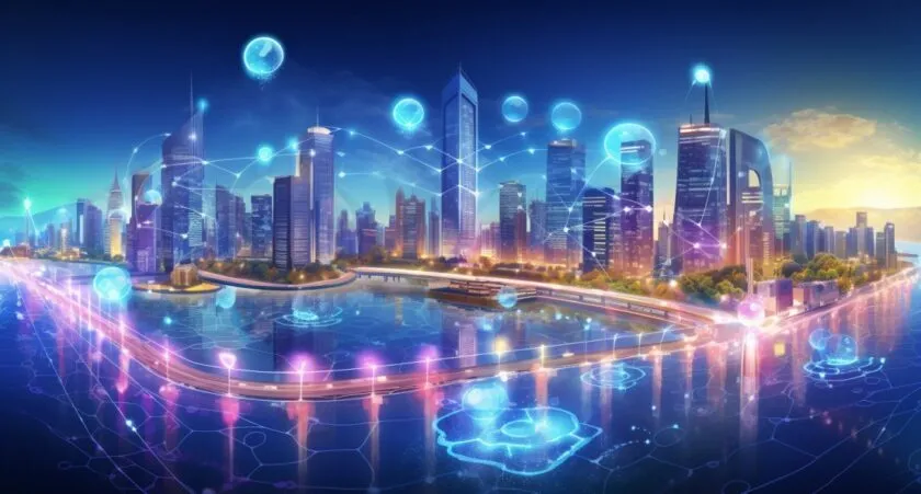 Smart City Initiatives