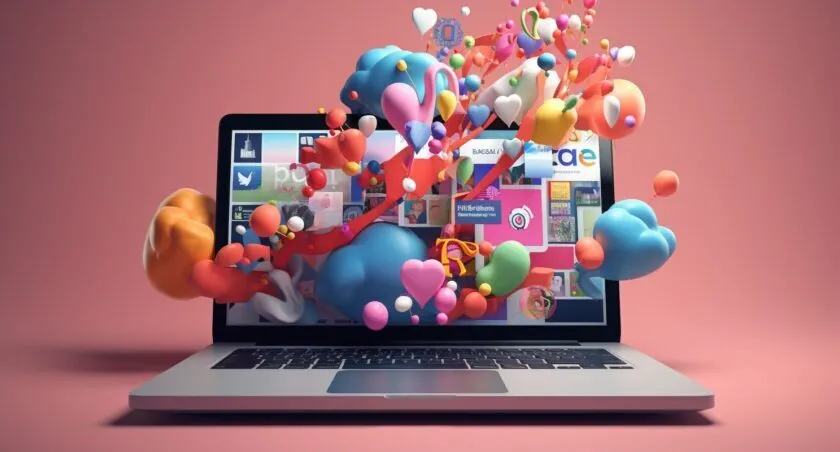 Social Media Design Trends
