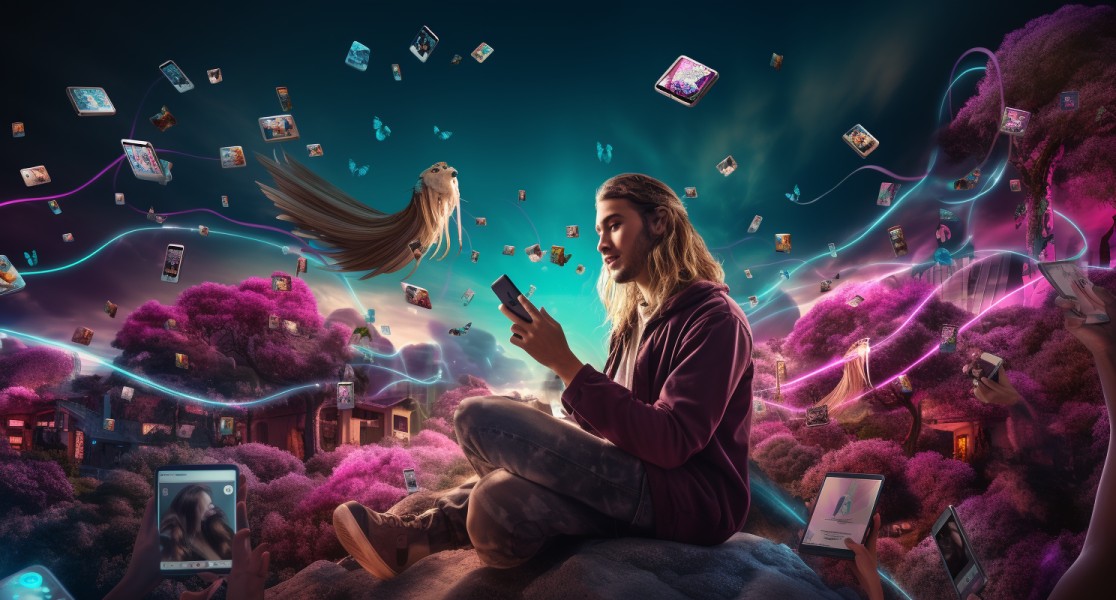Social Media Influencer Trends