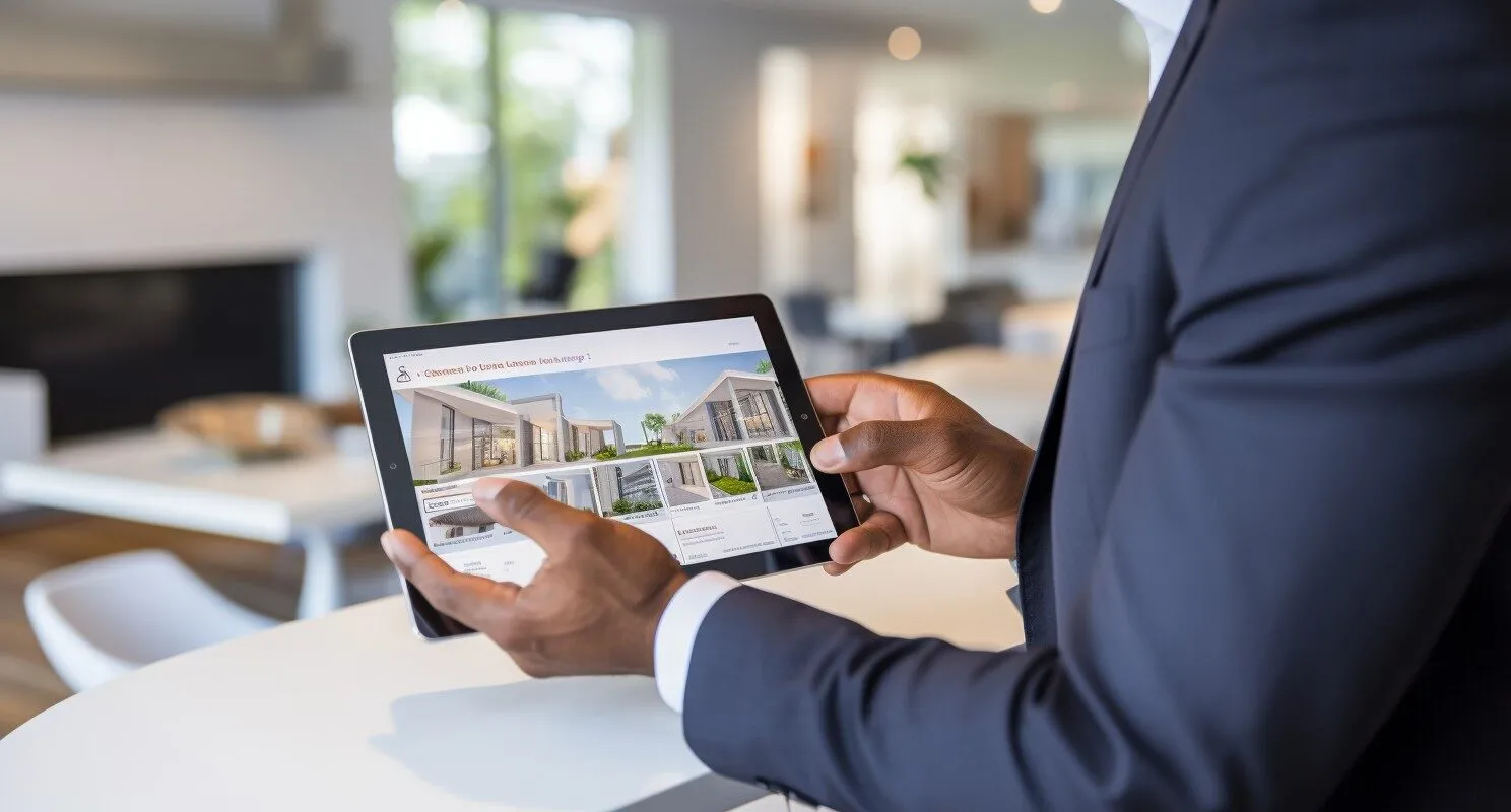 Social Media Management For Real Estate Agents