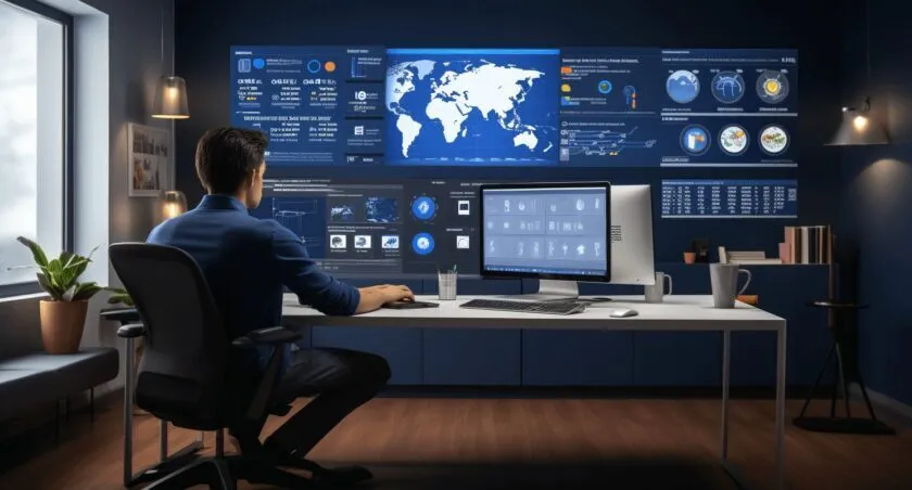 Social Media Monitoring Tools