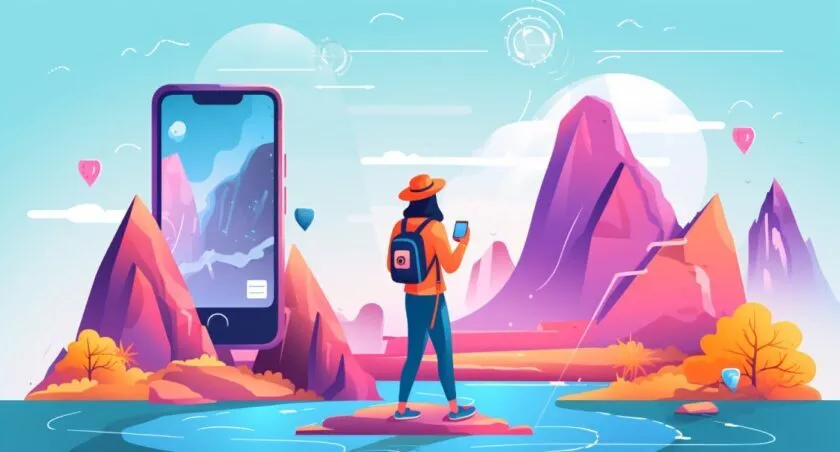Social Media For Travel Businesses