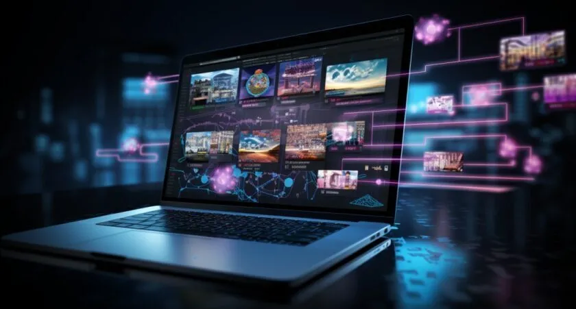 Software Defined Networking Transformation