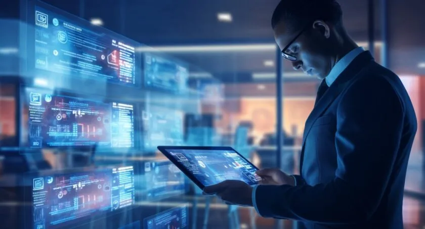 Software Development Manager And Emerging Technologies
