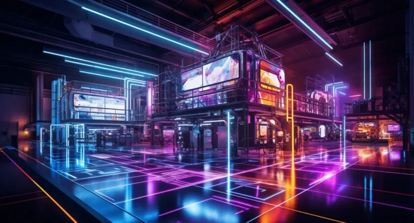 Software Integration In Manufacturing
