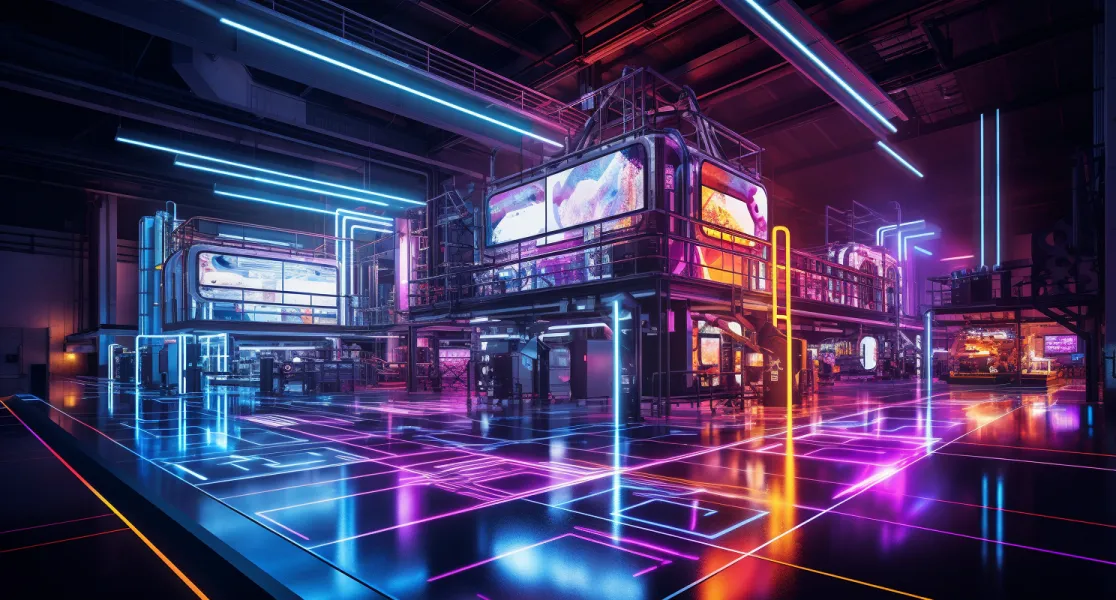 Software Integration In Manufacturing
