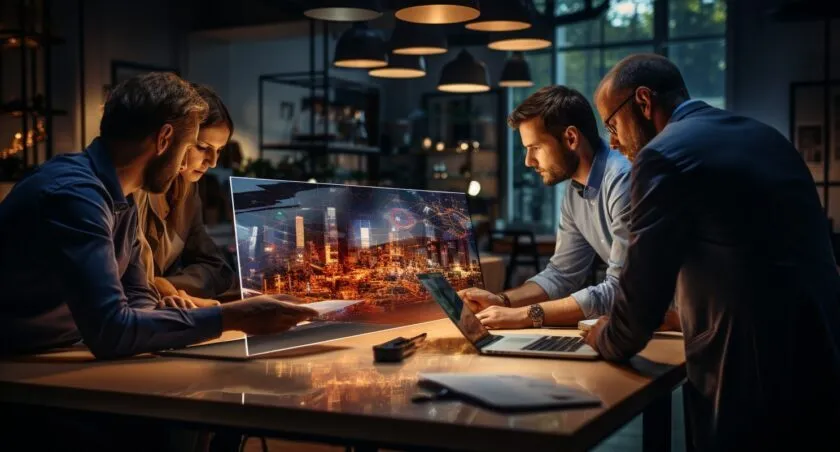Software Sales Strategy Planning