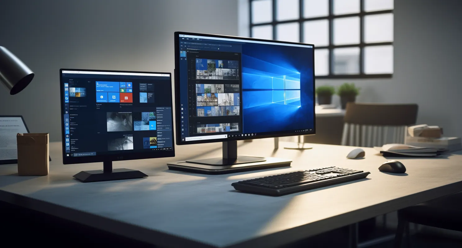 Software Update Deployment