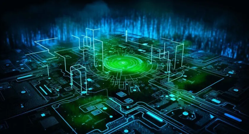 South Carolina's It Opportunities