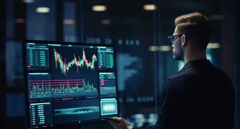 Staying Informed With Real Time Data