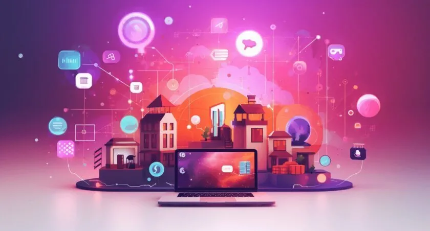 Staying Updated With Internet Technology Trends
