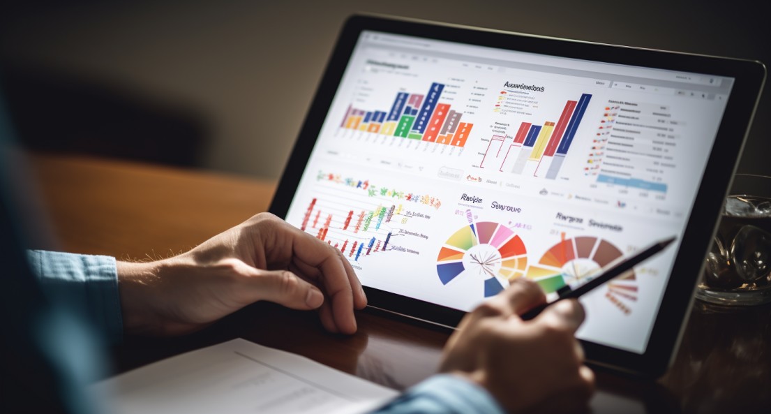 Strategic Planning For Online Success