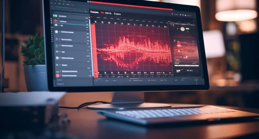 Streamlined Administrative Workflow