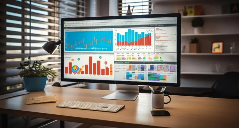 Streamlined Project Management Software