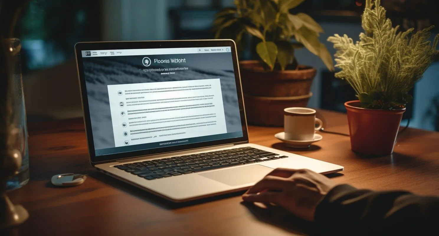 Subscribing To A WordPress Blog