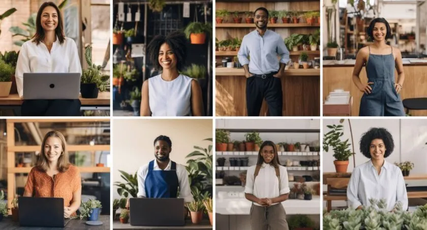 Success Stories With Google's Tools