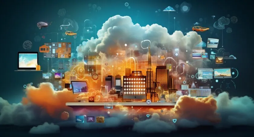 Successful Cloud Integration In Travel Case Studies