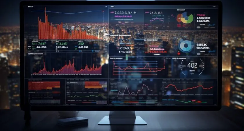 Successful Digital Marketing Metrics