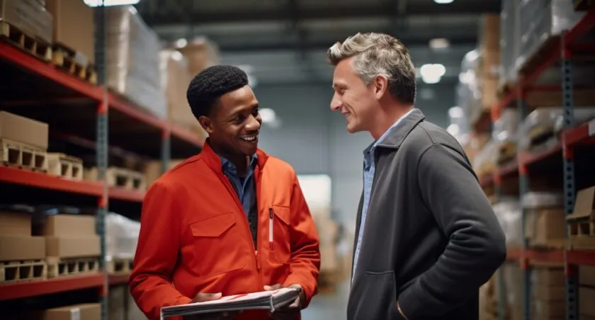 Supplier Selection