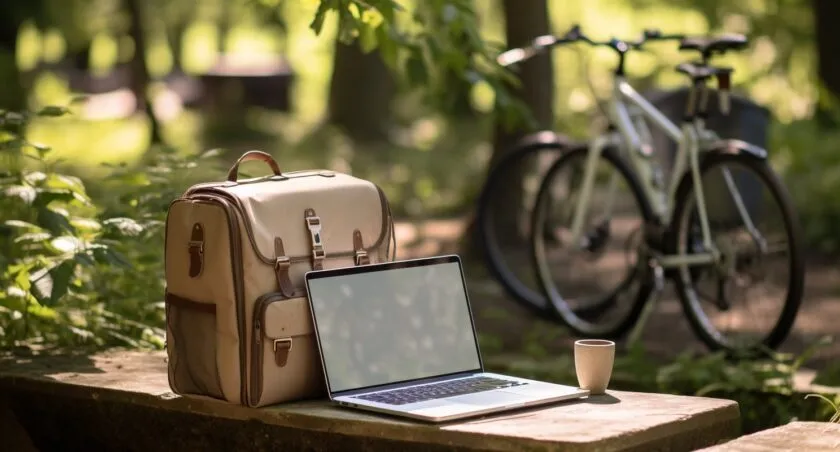 Sustainable Bike Rental Marketplace