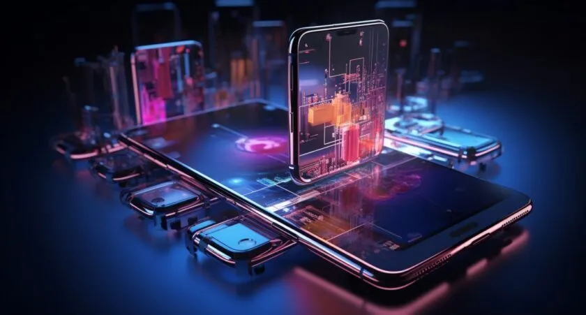 Sustainable Mobile Technology