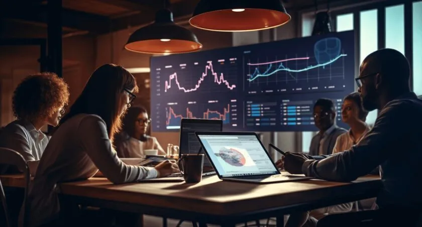 Sustainable Technology Trends 
