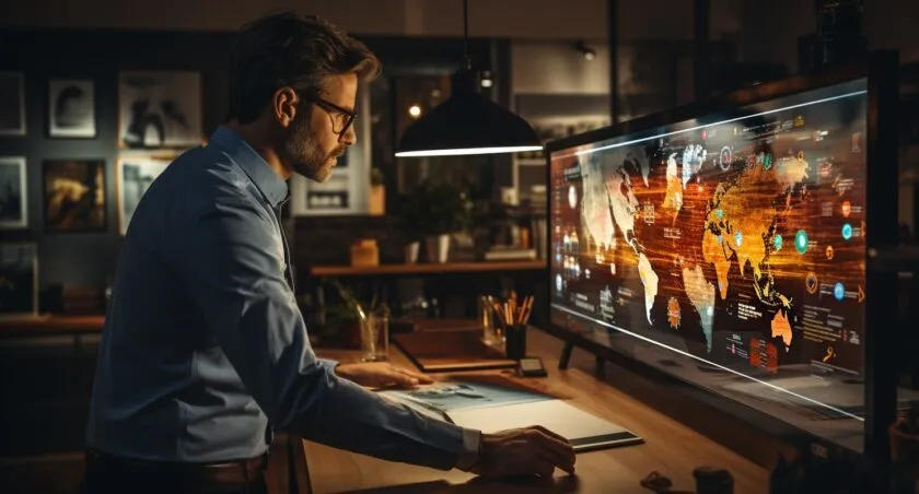 Tailored Software Solution Presentation