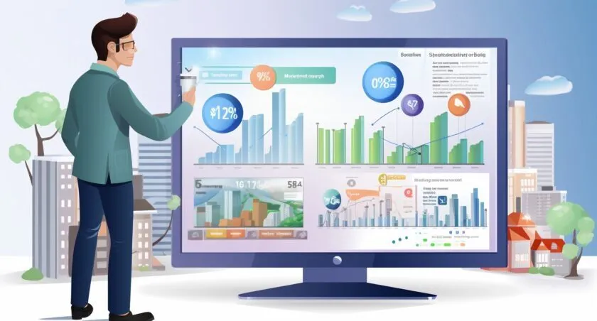 Targeted Social Media Advertising
