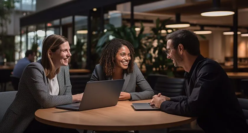 Team Collaboration In Software Development