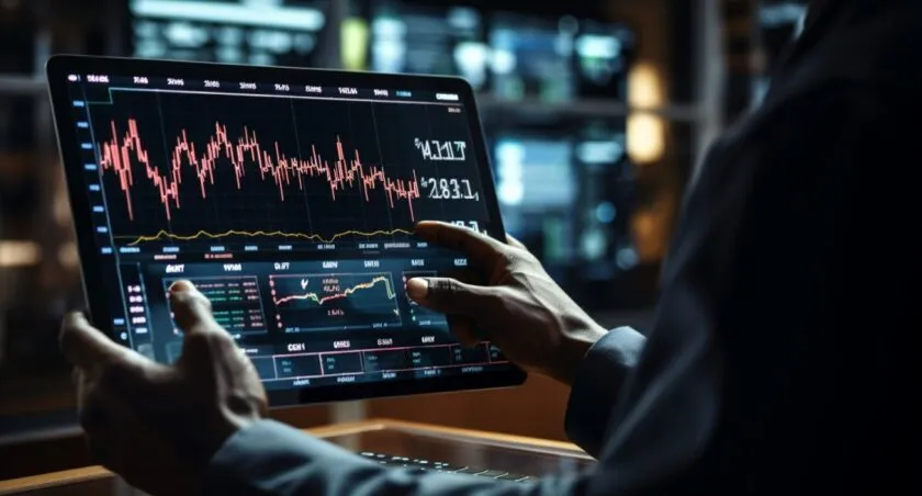 Technical Analysis For Shorting Bitcoin