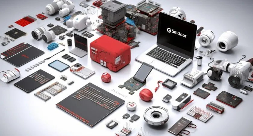 Technologies Powering IoT Software Development