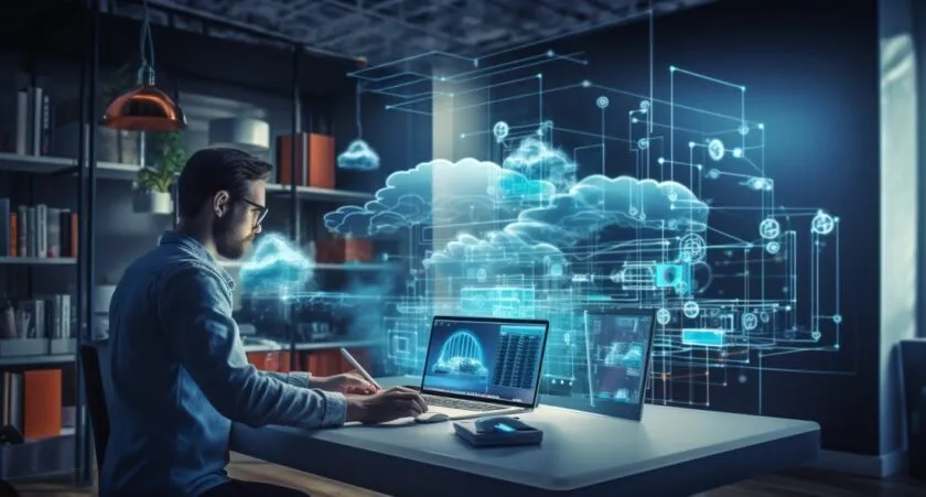 Technology Integration In Business
