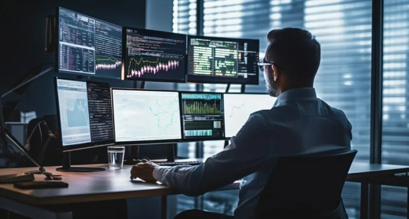 Technology Integration In Online Turnkey Businesses