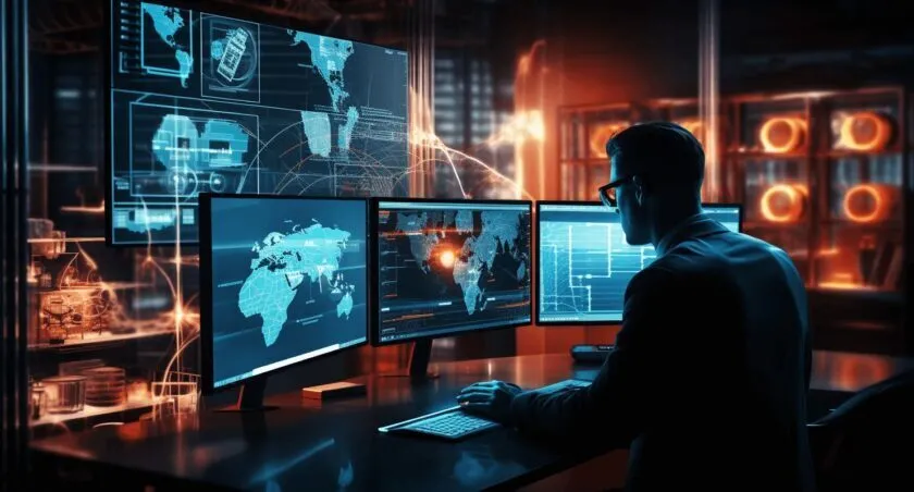 Technology News Latest In Software