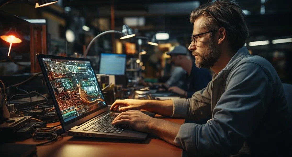 Tech's Programming Vs. Software Engineering